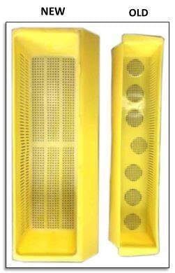 Blythewood Bee Company Anel Big Boy Pollen Trap
