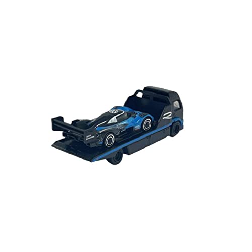 ホットウィール トランスポート VW系 Amazon | Hot Wheels 1/64 ホットウィール チームトランスポート