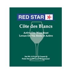 Red Star Cote des Blancs