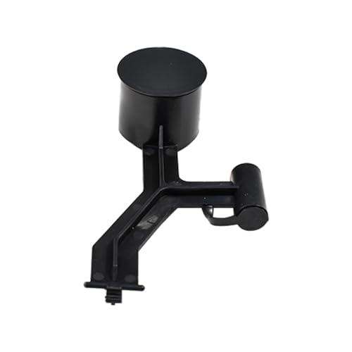 YUCKMZ Verschluss-Mechanismus für Fäkalientank Kompatibel mit Thetford Toilette C400 C500 3233206