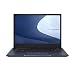 Produktbild ASUS ExpertBook B7 Flip B7402FEA-L90074R 14 Zoll WQXGA i5-1155G7 Windows 10 Pro, Schwarz