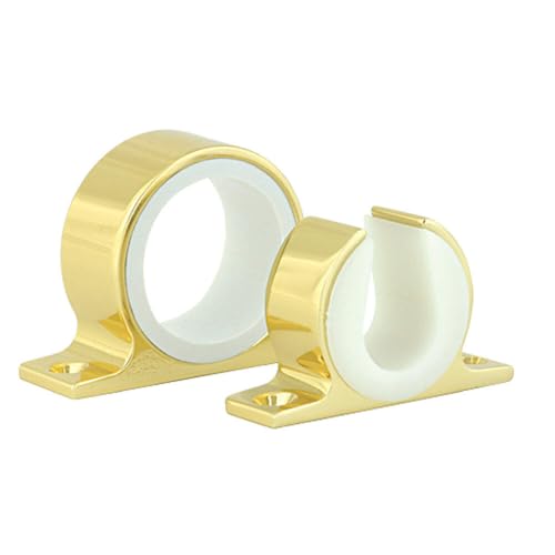 Lee's Tackle Rod Rack Set Gold 1/Card