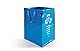 Perfetto Container coll. Recycle - cm. 30x38xh.55-1 Stück - Paper