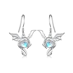 Dragon Earrings