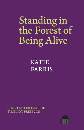 Standing in the Forest of Being Alive – A Memoir in Poems