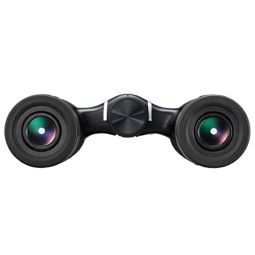 Binoculares Nikon ACULON T02 Compactos 10x21 miniatura 5