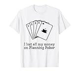 Scrum Master Tees