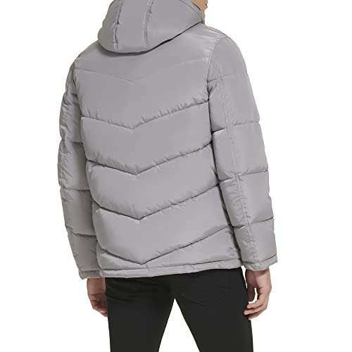 Image of Kenneth Cole Men's Kenneth Cole Men's Puffer Jacket