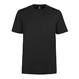 Men's Breathable Athletic T-Shirt Workout Speed Racer Short Sleeve tee Shirts Gym Dri Fit Training C
