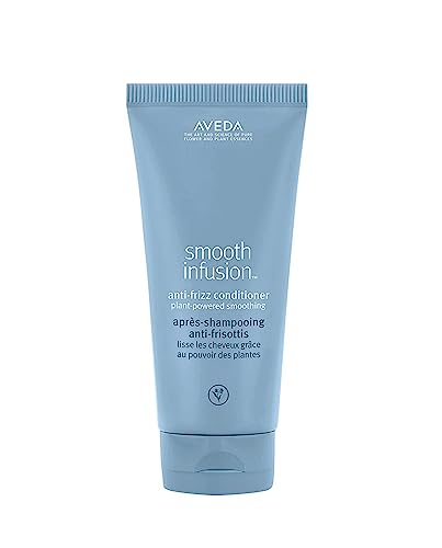 Aveda Smooth Infusion Anti Frizz Conditioner 200ml