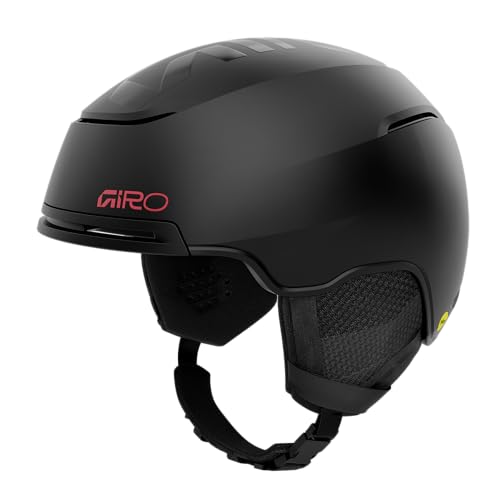 Image of Giro Jackson MIPS Ski Helmet - Snowboard Helmet for Men, Women & Youth - Low Profile and Lightweight