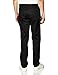Calvin Klein Men's The Authentic Five-Pocket Pants, -black, 32x34