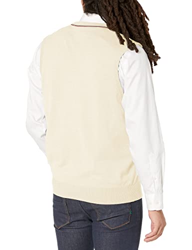 Tommy Hilfiger Men's Cotton Sweater Vest2