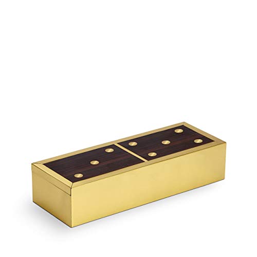 LObjet Deco Dominoes Set miniatura 1