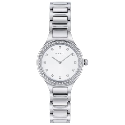 Montre quartz Breil femme TW1966 l'accessoire idéal de vos journées