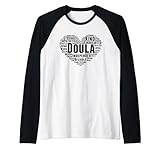 Photo Gallery doula parola nuvola cuore ostetrica doula apprezzamento doula maglia con maniche raglan Photo Gallery doula parola nuvola cuore ostetrica doula apprezzamento doula maglia con maniche raglan
