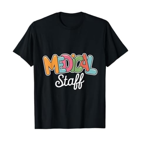 Medical Assistant Nurse Life Doctor Assistant Student T-Shirt Cover