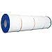 Pleatco PSI45-O-4 Cartridge/Grid Replacement for Santana 45