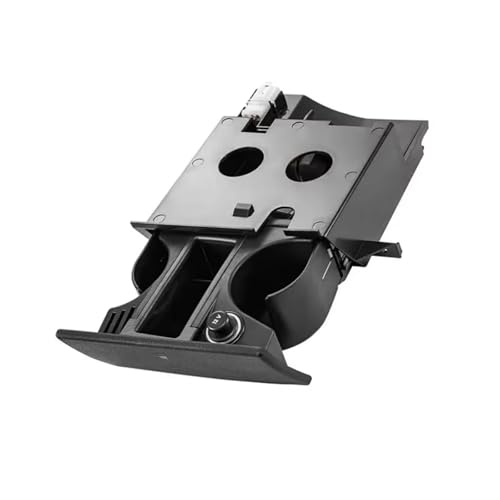 Porte bouteille VW T5 support gobelet idéal pour longs trajets en van