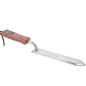 Elektryczny Nóż do Odsklepiania AUNMAS