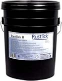 Rustlick 73051 B Short-Term Corrosion Inhibitor 5 Gallon Pail