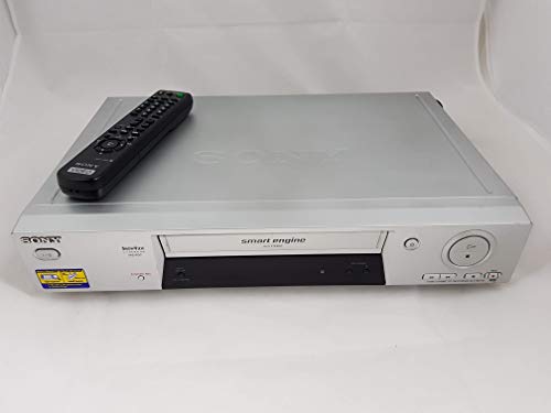 Sony SLV-SE710 - Videoregistratore HiFi