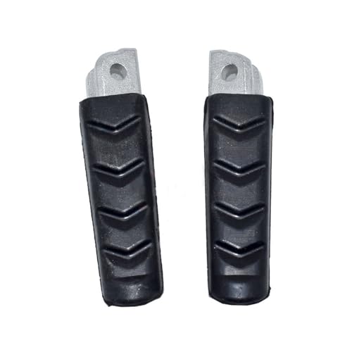 Repose-Pieds Avant de Moto en Aluminium Haute Résistance pour BMW R1200