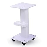 Durable material: Durable steel frame and high-density wood board, strong load, 1 and long service time.