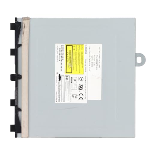 Lecteur DVD interne pour PC et tour d'ordinateur de bureau de remplacement