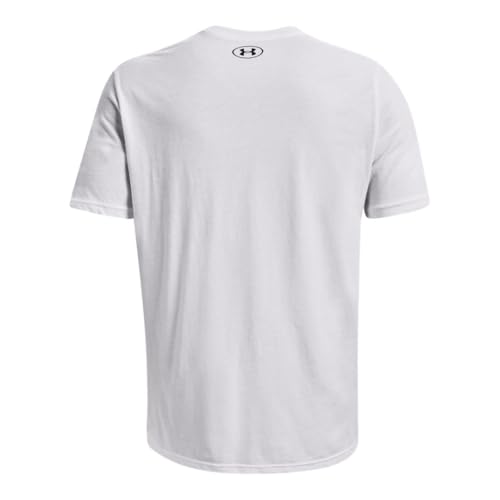 Image of Under Armour Men's Regular Fit T-Shirt