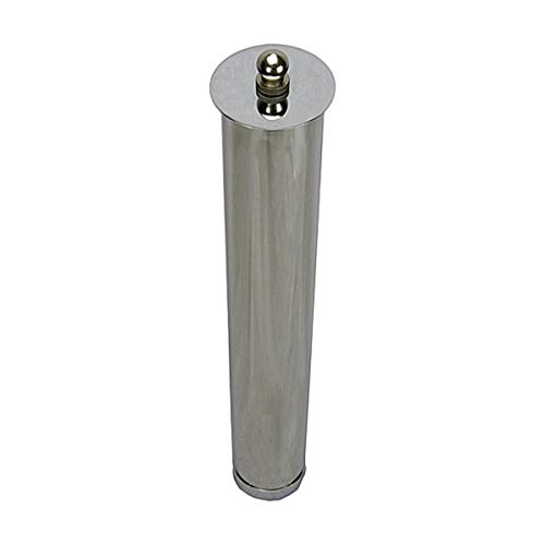 Display Fountain Nozzles - Bell Nozzle (2")-image-1