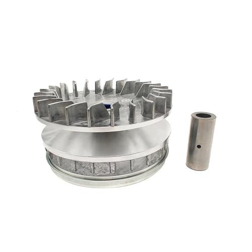 Variateur d'embrayage primaire HS400, kit 21T robuste pour quad