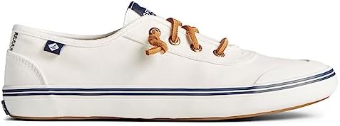 Sperry Lounge 2 Lace-Up White 8 M (B) | Image 1