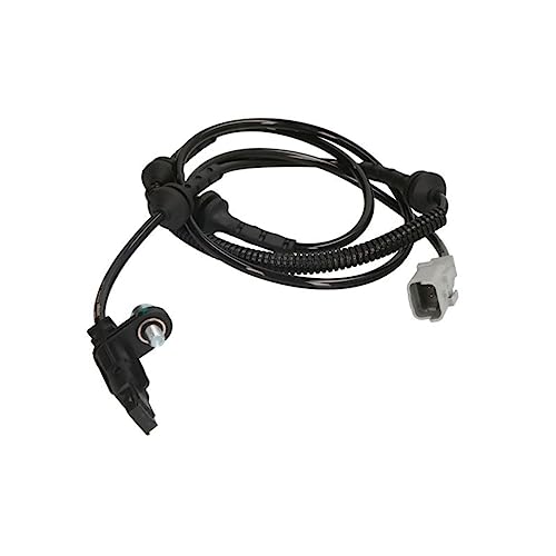 Capteur ABS SS20307 Delphi de 1185mm : pièce système de freinage Citroën C5 III 407 SW