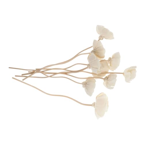 Difusor de Varillas Naturales VICASKY 9 piezas
