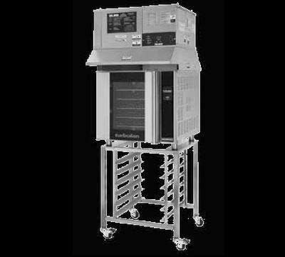 Moffat E32T5 Stainless Steel Convection Oven, Electric Full Size 1 Deck 208v/60/1-ph