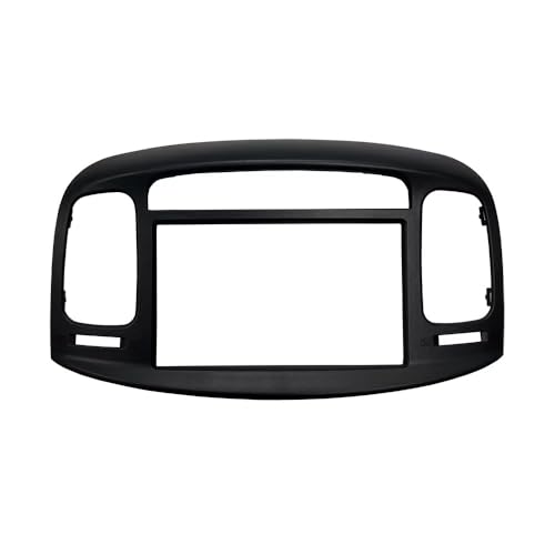 Grille d'aération voiture 847401E500XM pour Hyundai Accent 2006