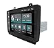 Autoradio für Dr F35 2020-2023 Android GPS Bluetooth WiFi USB DAB+ Touchscreen 9 8core Carplay AndroidAuto