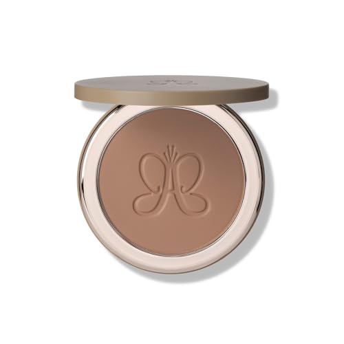Anastasia Beverly Hills - Smooth Blur Bronzer - Warm Sand Vibes