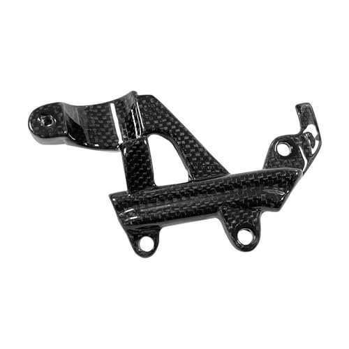 Winglet carbone Panigale V4 pour affirmer votre style sur circuit