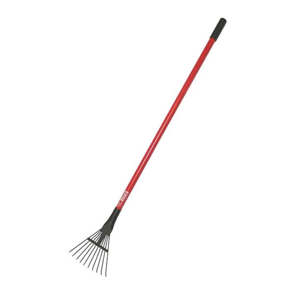 Bully Tools Shrub Rake
