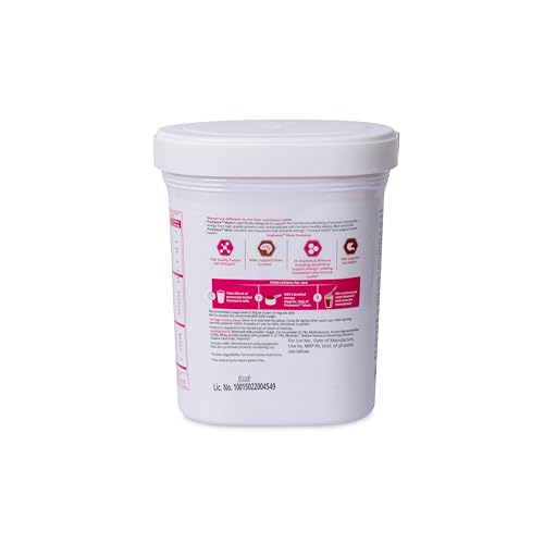 Image of Prohance Mom Chocolate - Pack of 400g Powder