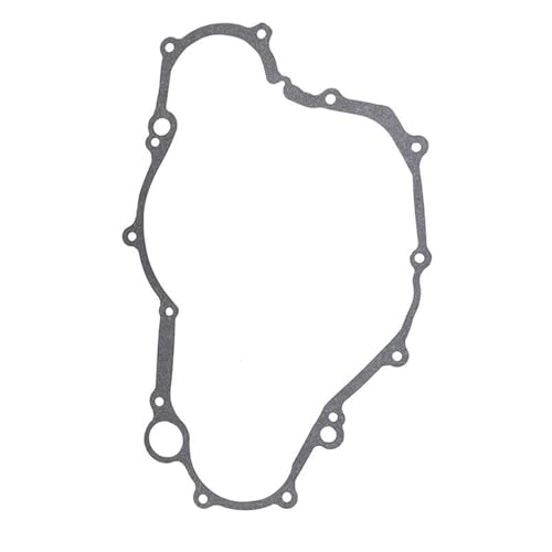 Joint d'étanchéité pour stopper les pertes de compression sur YZ450F - 3