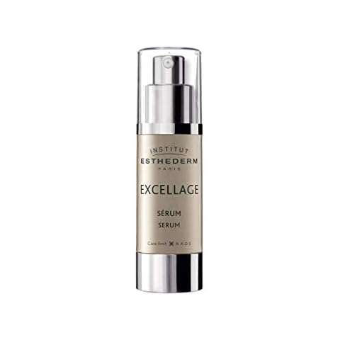 Institut Esthederm Excellage Serum 30ml Cover