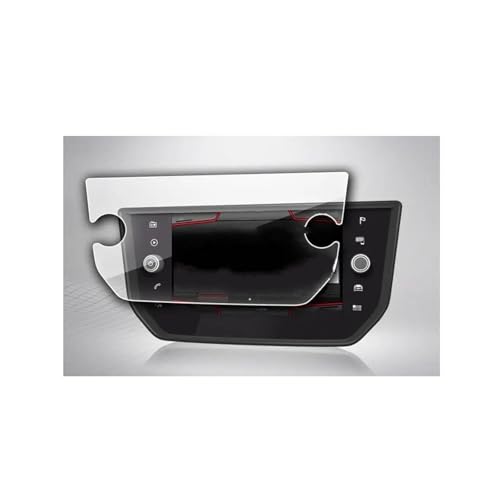 Voyagez serein en SEAT Ibiza avec la protection écran tactile GPS 8"