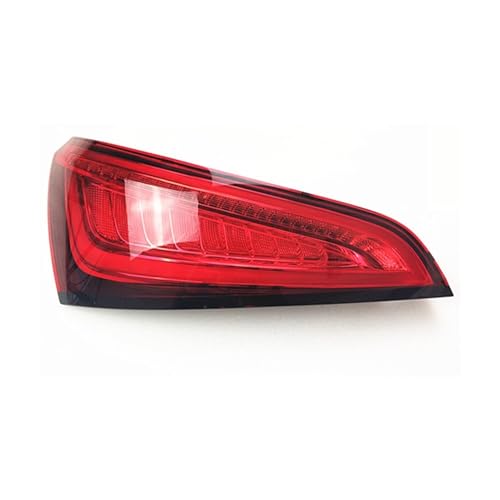 Feu arrière gauche pour Audi Q5 2013-2017 bloc optique de stop pare-chocs