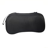 Borsa portaoggetti per Retroid Pocket 6, EVA Grip Case RP6 Game Console Handheld Borsa da trasporto per giocatori