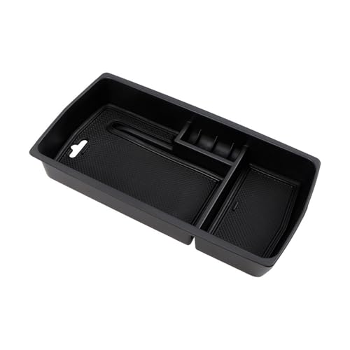 Boîte d'accoudoir de véhicule Peugeot 3008 pour garder votre habitacle propre en voyage