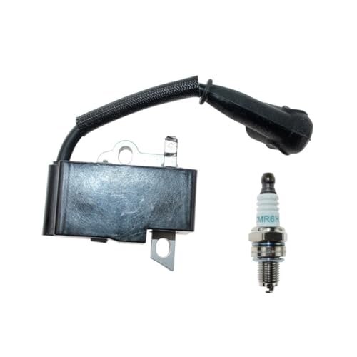 Bobina de encendido con chispa estable para desbrozadora FS91 3
