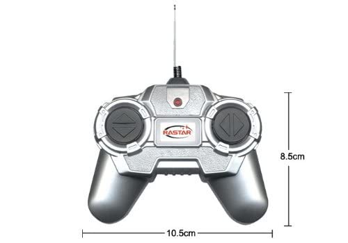 R/C 1:24 Lamborghini Sesto